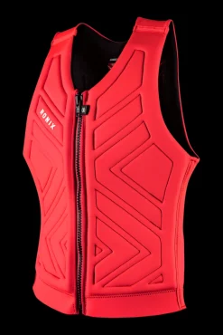 Ronix Moon Stone Women's Impact Vest 2026 - Neon Blush