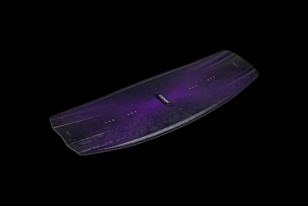 Ronix One Blackout Wakeboard 2026
