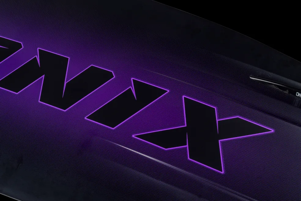 Ronix One Blackout Wakeboard 2026