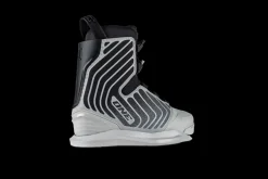 Ronix One Silver Reflective Boots 2026