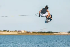 Ronix One Silver Reflective Boots 2026