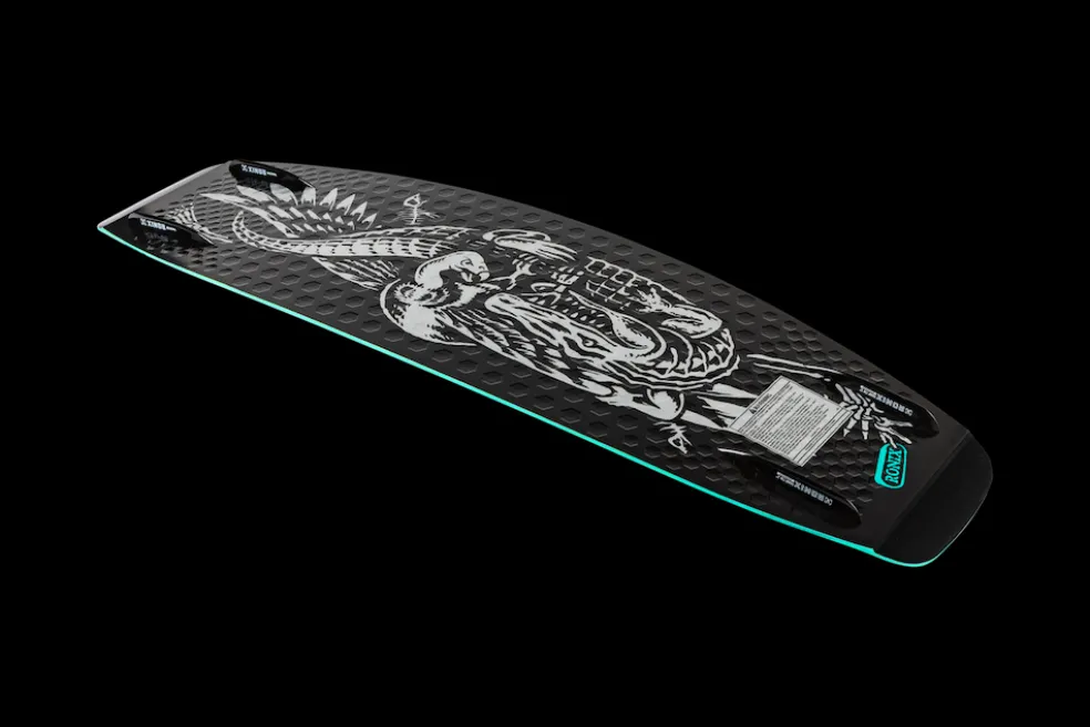 Ronix Parks Wakeboard 2026