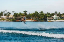 Ronix Parks Wakeboard 2026