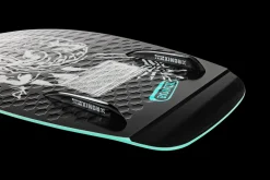 Ronix Parks Wakeboard | District Bindings 2026