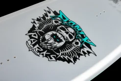 Ronix Parks Wakeboard | District Bindings 2026