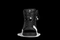 Ronix Parks Wakeboard | District Bindings 2026