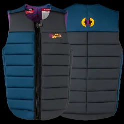 Ronix Purple Haze CE Approved Impact Vest 2026