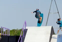 Ronix Purple Haze CE Approved Impact Vest 2026