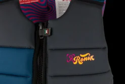 Ronix Purple Haze CE Approved Impact Vest 2026