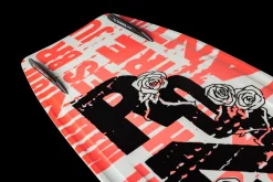 Ronix Quarter 'Til Midnight Wakeboard | Luxe Bindings 2026