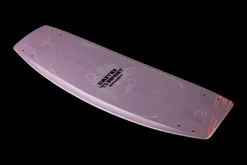 Ronix Quarter 'Til Midnight Wakeboard | Halo Bindings 2026