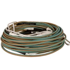 Ronix R8 - 80ft 8 Section Floating Mainline - Blue/Champagne