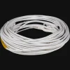 Ronix R8 - 80ft 8 Section Floating Mainline - White