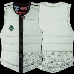 Ronix Rise Women's CE Impact Vest 2026