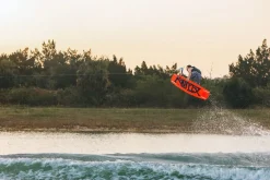 Ronix RXT Blackout Wakeboard 2026