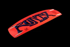 Ronix RXT Blackout Wakeboard 2026