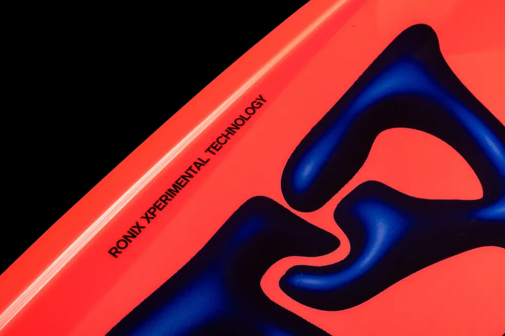 Ronix RXT Blackout Wakeboard 2026