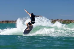 Ronix Sea Captain Wakesurf Board 2026