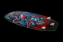 Ronix Sea Captain Wakesurf Board 2026
