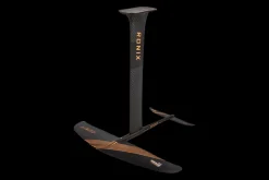Ronix Shadow Carbon Speed 1330 Edition Foil Set