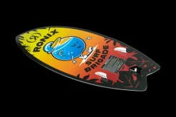 Ronix Sonic Fish Wakesurf Board 2026 - 3'9