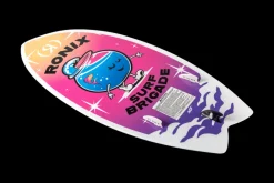 Ronix Sonic Girl's Fish Wakesurf Board 2026 - 3'9