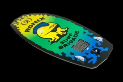 Ronix Sonic Powertail Wakesurf Board 2026 - 3'9
