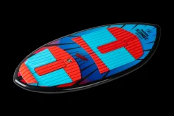 Ronix Sonic Skimmer Wakesurf Board 2026 - 3'11