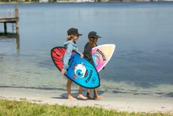 Ronix Sonic Skimmer Wakesurf Board 2026 - 3'11