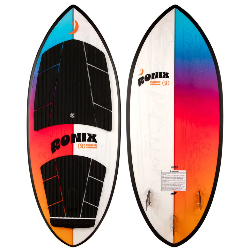 Ronix Standard Core Skimmer 2026