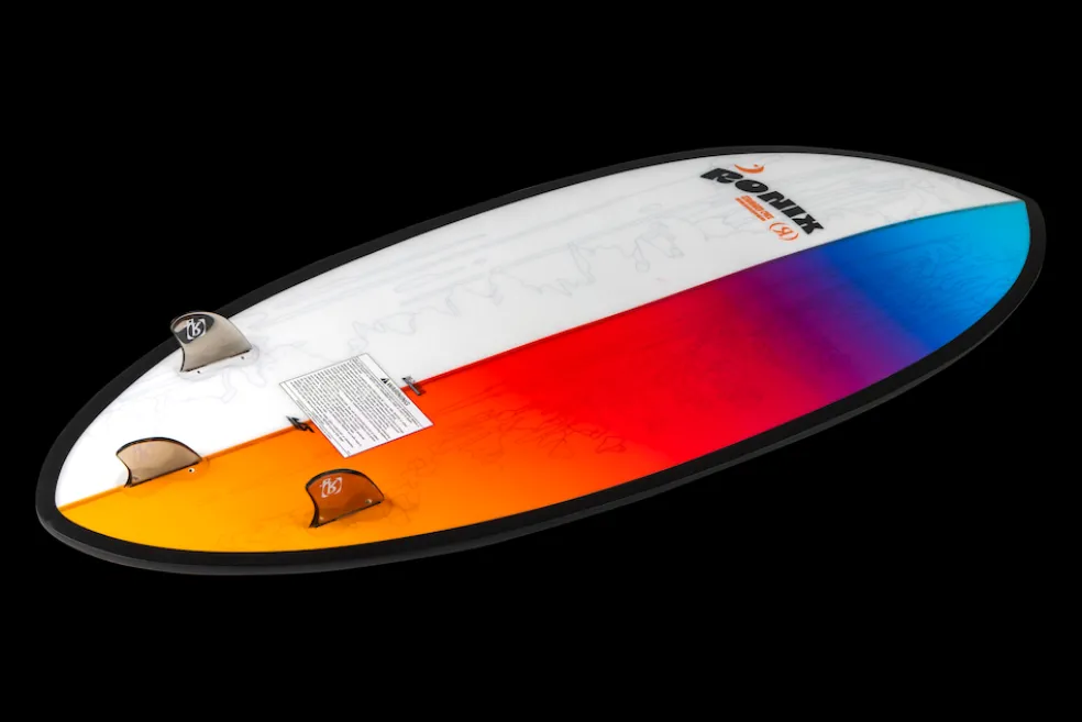 Ronix Standard Core Skimmer 2026