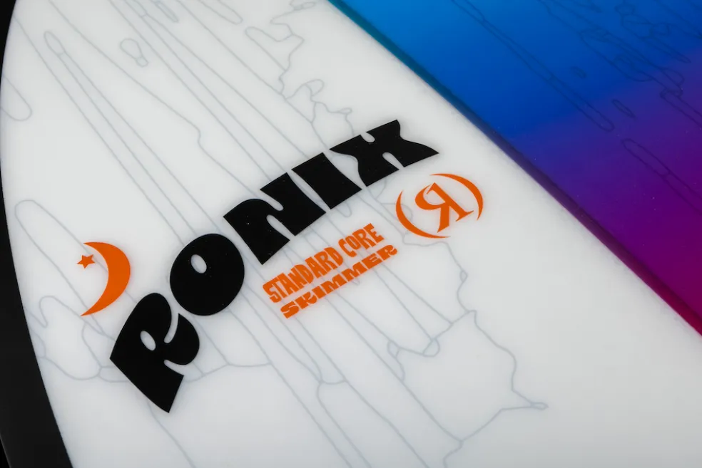 Ronix Standard Core Skimmer 2026