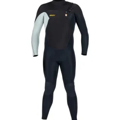 Ronix Starpath 3.5/2.5mm Chest Zip Full Wetsuit