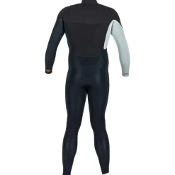 Ronix Starpath 3.5/2.5mm Chest Zip Full Wetsuit