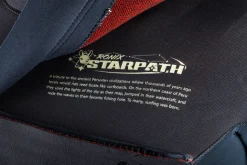 Ronix Starpath 3.5/2.5mm Chest Zip Full Wetsuit