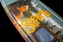 Ronix Supreme Wakeboard | Supreme Boa Boots 2026