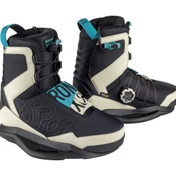 Ronix Supreme Wakeboard | Supreme Boa Boots 2026