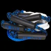 Ronix Surf Rope - No Handle - 25ft 3-Braided Sections - Asst. Color