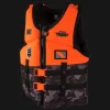 Ronix Top Grom Youth CGA Vest (50-90 LBS)