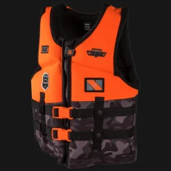 Ronix Top Grom Youth CGA Vest (50-90 LBS)