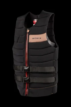Ronix Vader CE Approved Impact Vest 2026
