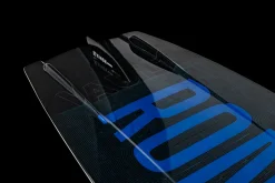 Ronix Vault Wakeboard | District Bindings 2026