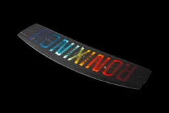 Ronix Vault Wakeboard | District Bindings 2026