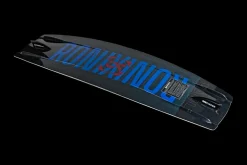 Ronix Vault Wakeboard | District Bindings 2026