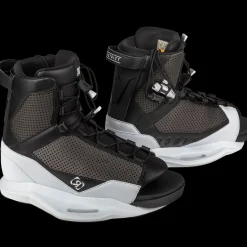 Ronix Vault Wakeboard | District Bindings 2026