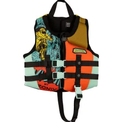 Ronix Vision Child CGA Life Vest (30 to 50 lbs.)