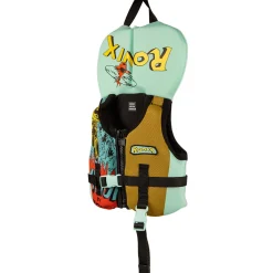 Ronix Vision Infant/Toddler CGA Life Vest (Up to 30 lbs.)
