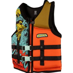 Ronix Vision Youth CGA Life Vest (50 to 90 lbs.)