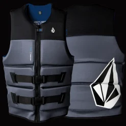 Ronix Volcom Yes Mens CGA Vest