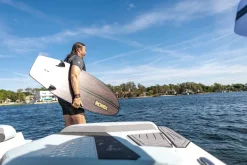 Ronix Wave King XL Skimmer Wakesurf Board 2026